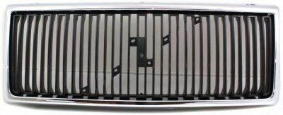 Replacement Grille Assembly