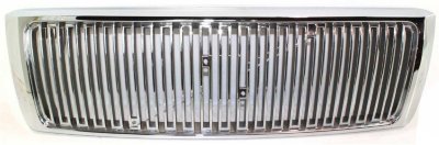 Replacement Grille Assembly