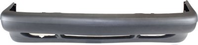 Replacement Bumper Cover