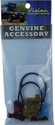 Vision X LED Load Resistor