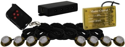 Vision X Strobe Light Kit