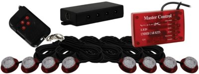 Vision X Strobe Light Kit