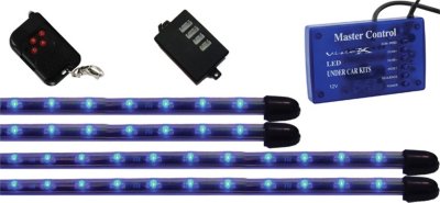 Vision X Underbody Light Kit