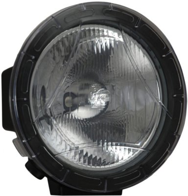 Vision X Driving Light Cover