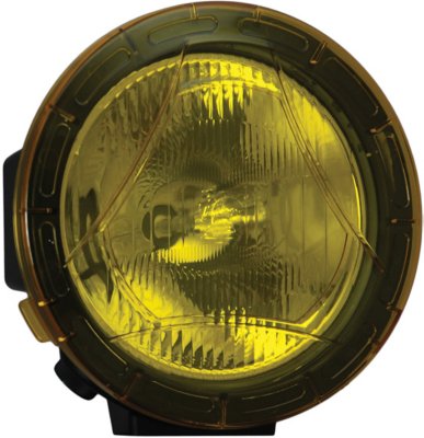 Vision X Driving Light Cover