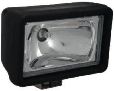 Vision X Driving Light