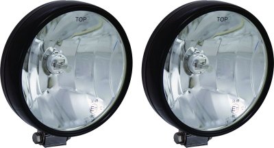 Vision X Bumper Light