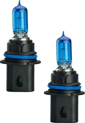 Vision X VSXVX-H9004 High Watt Superwhite Headlight Bulb - Halogen, Direct Fit