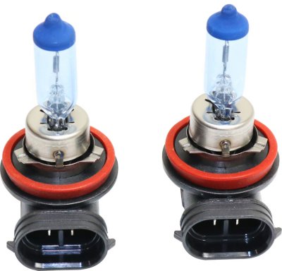 Vision X Headlight Bulb