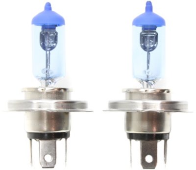 Vision X Headlight Bulb