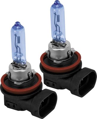Vision X Fog Light Bulb