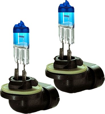Vision X Fog Light Bulb