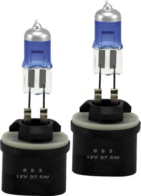Vision X Fog Light Bulb