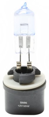 Vision X Light Bulb