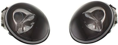 Bolton Premiere Headlight