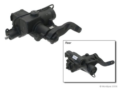 AMO Steering Gearbox