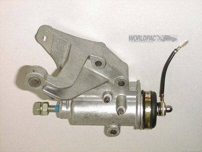 OES Genuine W0133-1597128 T-Belt Tension Assembly