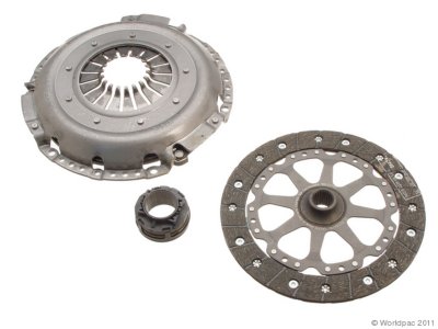 OES Genuine W0133-1597364 Clutch Kit