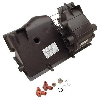 OES Genuine W0133-1597414 Air Box