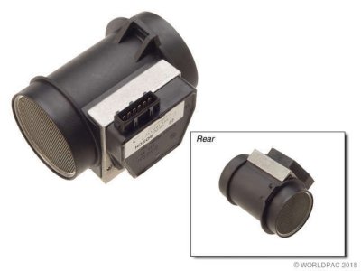 Bosch Mass Air Flow Sensor