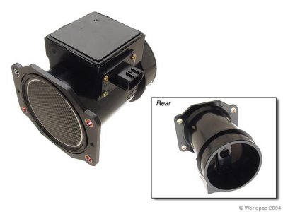 Bosch Mass Air Flow Sensor