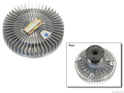 OES Genuine Fan Clutch