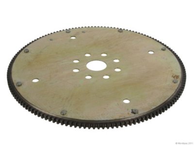 MTC Flex Plate