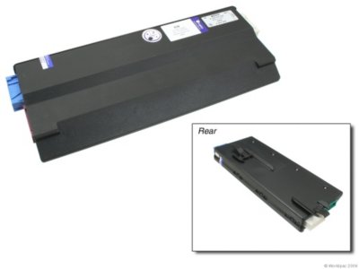 Programa A/C Control Unit