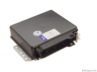 Programa Engine Management System