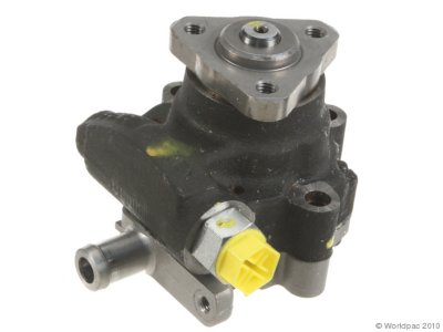 OE Aftermarket Power Steering Pump