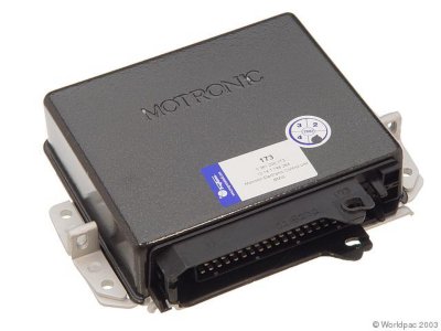 Programa Engine Management System