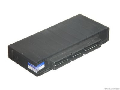 Programa Light Control Module