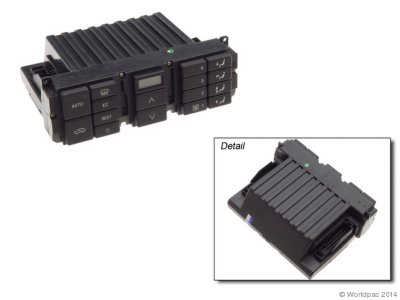 Programa Climate Control Unit