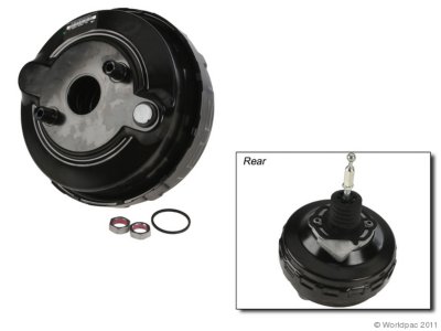 ATE Brake Booster