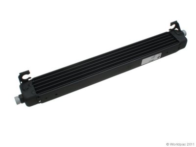 Aftermarket Oil Cooler
