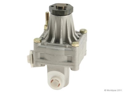First Equipment Quality Power Steering Pump