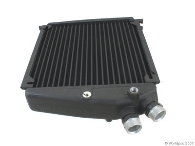 OE Aftermarket W0133-1598611 Oil Cooler