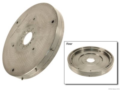 OE Aftermarket Flywheel