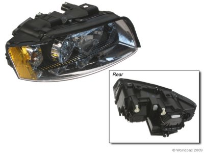 Genera Headlight