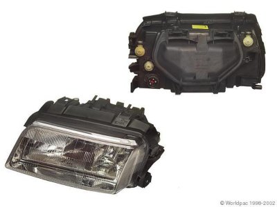 Bosch Headlight