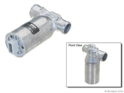Bosch Idle Control Valve
