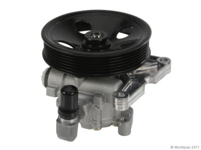 First Equipment Quality Power Steering Pump