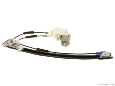 OES Genuine Window Regulator