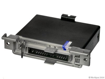 Programa Engine Management System