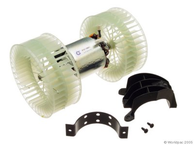 ACM Blower Motor