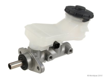 Adler Brake Master Cylinder