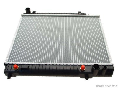 Behr Radiator