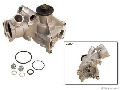 Hepu Water Pump