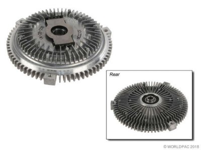 ACM Fan Clutch