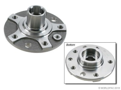 Febi Wheel Hub
